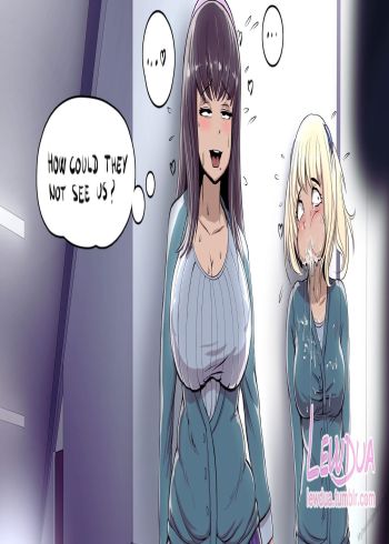 Cover of Lewdies 4 - Urgent Desire
